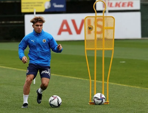 Fenerbahçe'nin geleceği emin ellerde! Genç yıldızlar ışıl ışıl parlıyor-9