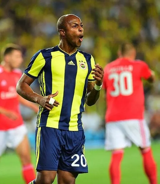 1 4 Milyarlik Derbi Fenerbahce Besiktas Takvim