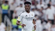 Manchester City ve Liverpool Tchouameniyi istiyor