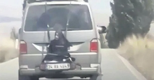 Yok artık!