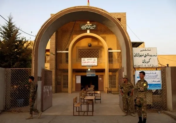 Barzani için sonun başlangıcı-11