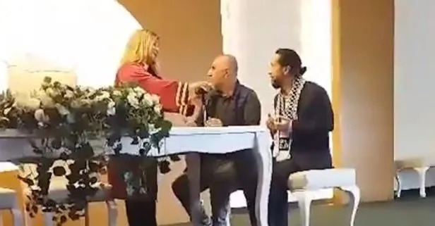 CHP’li Karşıyaka Belediye Başkanı Yıldız Ünsal’dan nikahta duanın engellenmesine skandal savunma!