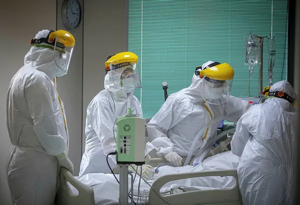 Mutasyon haberlerinin ardından Bilim Kurulu Üyesi Prof. Dr. Ateş Kara'dan şok açıklama: 10 kat arttı!-6