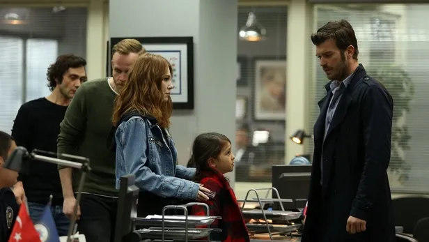 Çarpışma 20. yeni bölüm fragmanı yayında mı? Kadir izleri buluyor!-1