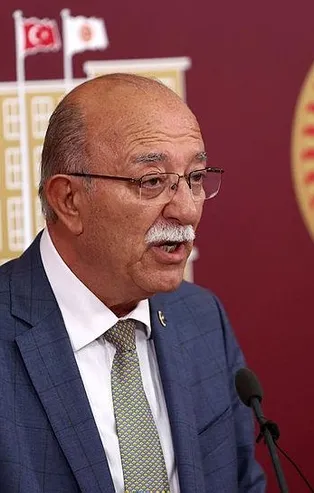 İsmail Koncuk İYİ Parti'ye HDP'li Pervin Buldan'ın sözleri üzerinden yüklendi! "Sineye mi çekeceksiniz"