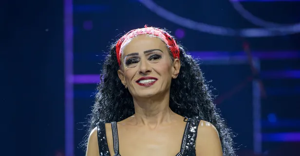 Yıldız Tilbe Gazze için kolları sıvadı: 12 bin kişilik iftar sofrasının tüm detayları!