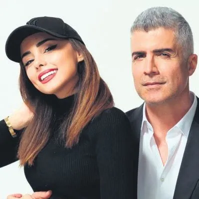 Eski eşten feyzalındı