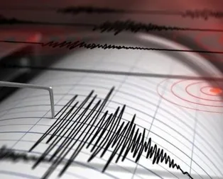 Son dakika: Manisada peş peşe korkutan depremler! 22 Ocak Kandilli son depremler listesi