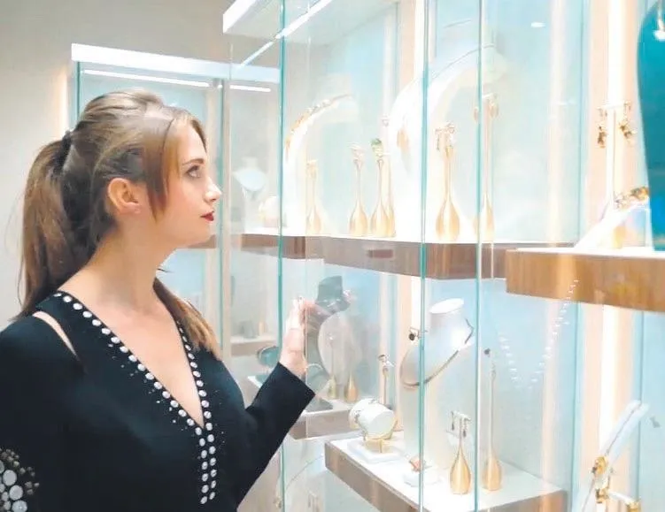 Bir tosuncuk vakası daha