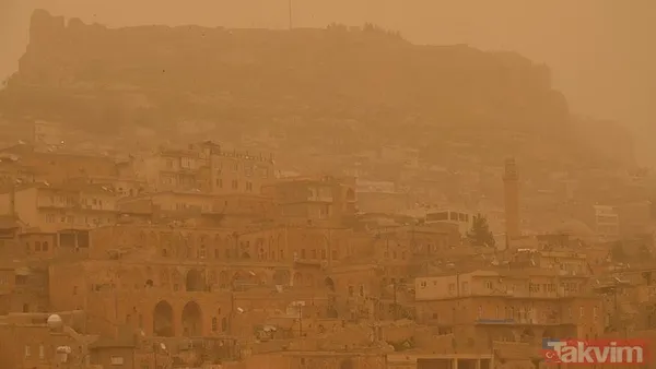 Hatay: 33°C – Açık Isparta: 30°C – Açık