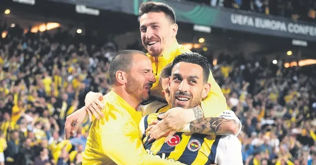 Derbi öncesi moral yemeği