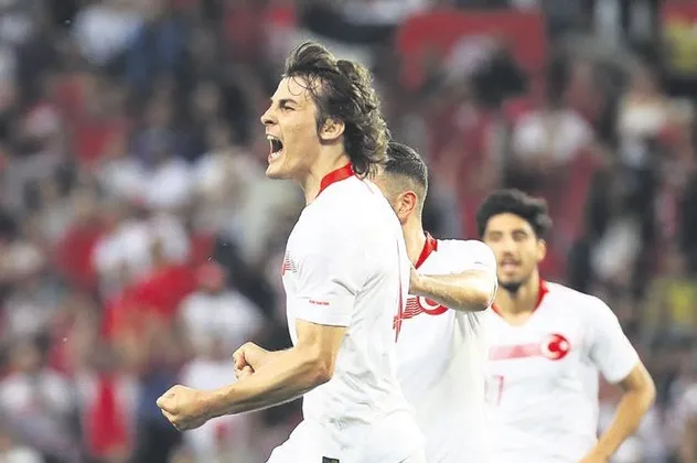 Altın fabrika!
