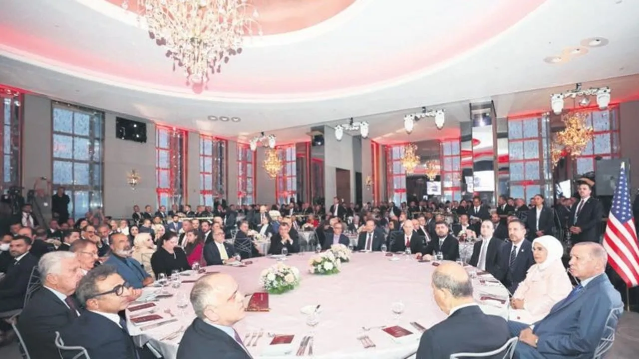 Başkan Recep Tayyip Erdoğan’dan BM’ye reform çağrısı