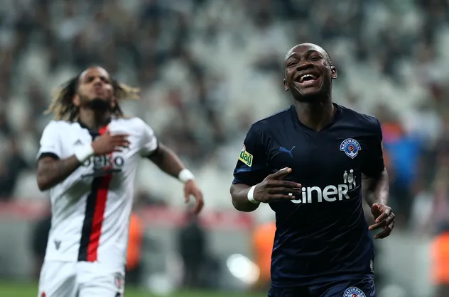 Özel Haber | Yine mi savaş çıkacak? Galatasaray ve Beşiktaş karşı karşıya