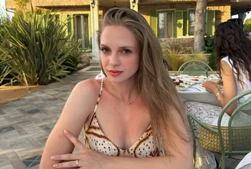 İpek Filiz Yazıcı’dan aşk iddialarına olumsuz yanıt: Benim arkadaşım