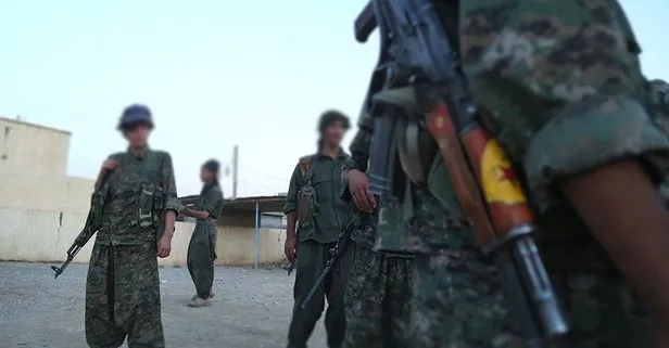 Terör örgütü YPG/PKK’dan yeni zulüm! Evlenmek isteyenlerden haraç alacak