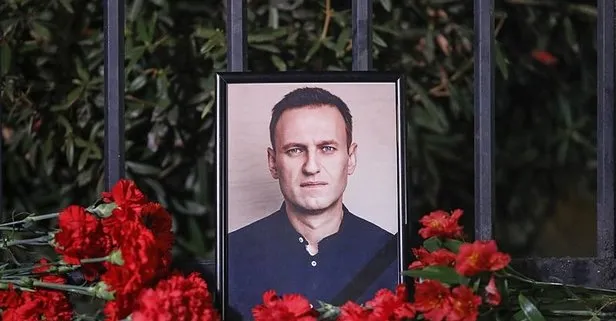 Rus muhalif Aleksey Navalni’nin cenaze töreni bugün düzenleniyor! Çok sayıda tehdit mesajı geldi