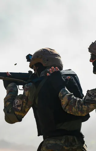 Son dakika: Bakanlık duyurdu: 1720 EYP ve 903 mayın etkisiz hale getirildi