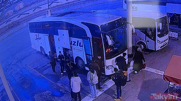 Antalya'da 9 kişiye mezar olan otobüsün son görüntüleri! 90 metre sürüklenip şarampole uçtu: "Şoför çok hızlı geliyordu virajı alamadı" - 15