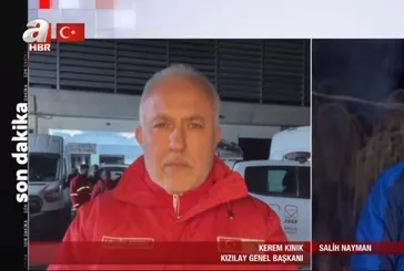 9 saat arayla 2 bin Hiroşima atom bombası...