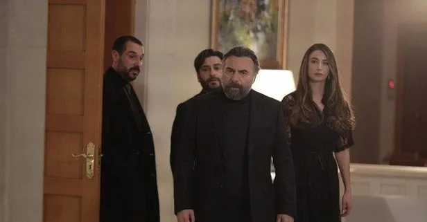 Bombalar patlıyor! Eşkıya Dünyaya Hükümdar Olmaz 191. bölüm fragman izle: ATV dizisi EDHO yeni bölüm fragman