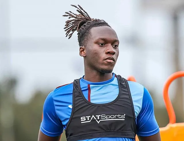 Uğurcan ve Mendy cezalı