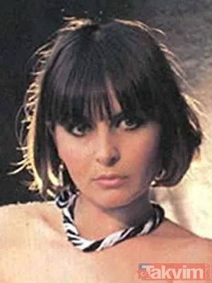 Kemal Sunal'ın güzeller güzeli Emine'siydi! Salak Milyoner'in Yeşilçam yıldızı Meral Zeren’in son hali yürek burktu yıllar acımadı - 30