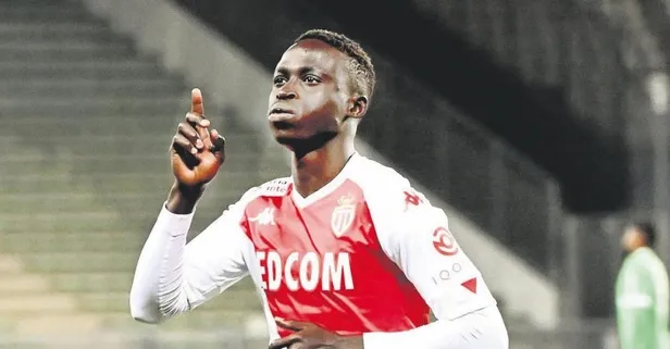 Kanatta Krepin Diatta! Transferin flaş takımı: Fenerbahçe bu kez rotayı Fransa'ya kırdı