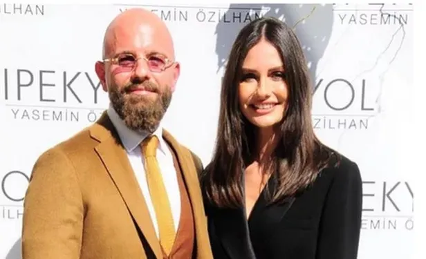 Yasemin Özilhan’dan tepki çeken sözler! VIP fakir...