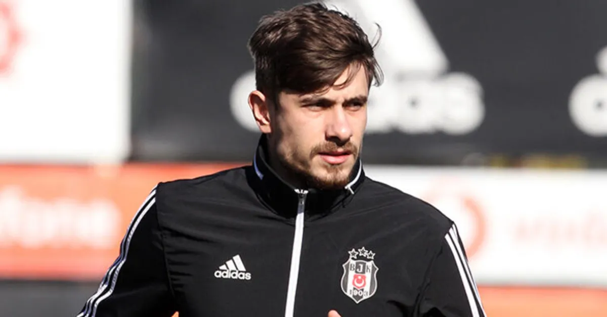 Dorukhan Toköz’ün yeni takımı Fenerbahçe mi Galatasaray mı? İlk açıklama.... Beşiktaş transfer haberleri