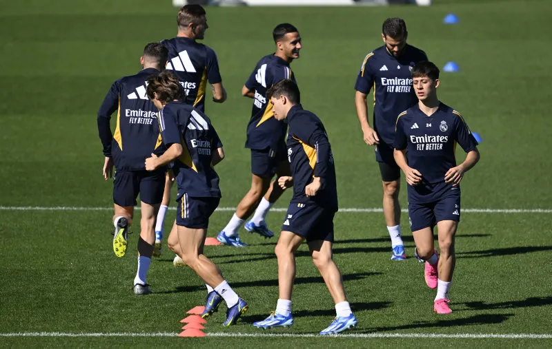 Arda Güler'e şok! Real Madrid sözünde durmayacak! - 9