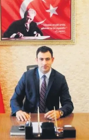 İşte 15 Temmuz'un FETÖ'cü kaymakamları! Tek tek ortaya çıktı