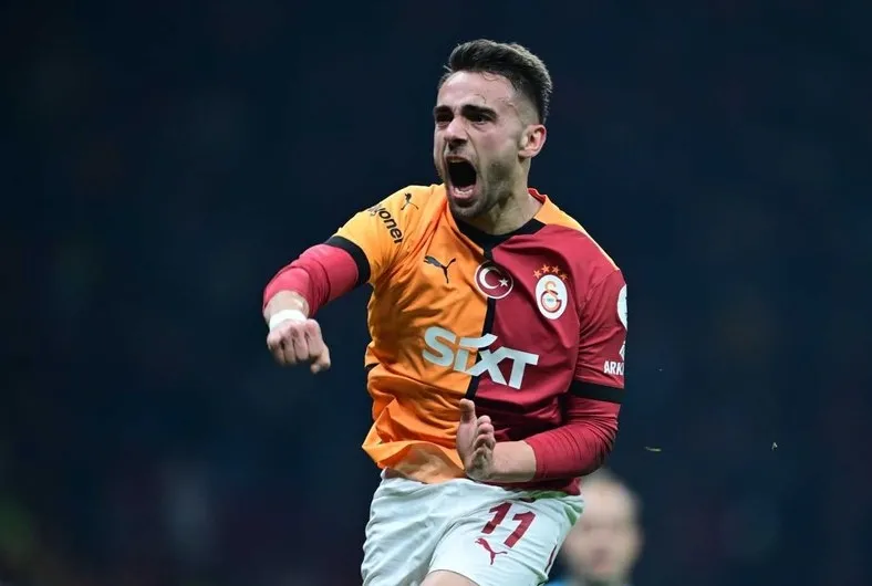 Yunus Akgün hayalini açıkladı!