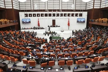 Cumhuriyet tarihinin en kapsamlı yapılandırması Meclis’e geliyor: Milyonların borcu siliniyor