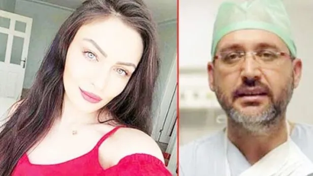 Son dakika: Ayşe Karaman’ın şüpheli ölümüne ilişkin davada flaş gelişme! Sanık Özgür Tarhan adli kontrol şartıyla tahliye edildi-1