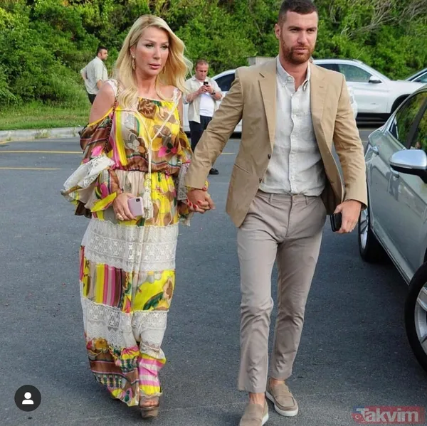 4 milyon dolara almıştı! Seda Sayan’ın havuzlu lüks villasına bakın! İşte Çağlar Ökten ile zevkle döşenmiş aşk yuvası... - 10