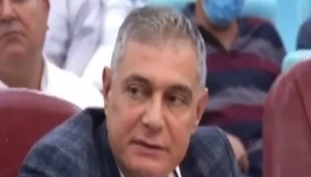 CHP'li meclis üyesinden kabul edilemez sözler: Osmanlı Türk milletinin egemenliğini gasbetti