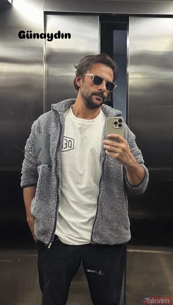 Taşacak Bu Deniz Gezep kim? Koçari Köyü'nün delifişek Gezep'i Onur Dilber kim, nereli, kaç yaşında? - 4