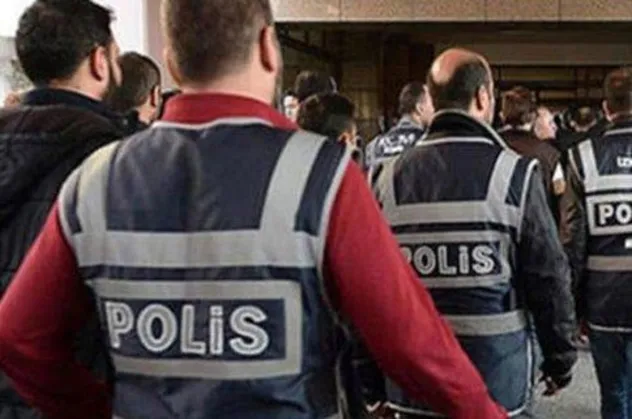 İstanbul merkezli FETÖ operasyonu!