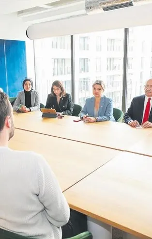 Kemal Bey hangi adaya gitsin? TAKVİM Kılıçdaroğlu'nun olası Londra rotasını çıkardı