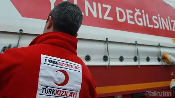 KPSS şartsız Kızılay personel alımı başladı: Lisans ve ön lisans mezunları için Kasım fırsatı - 2