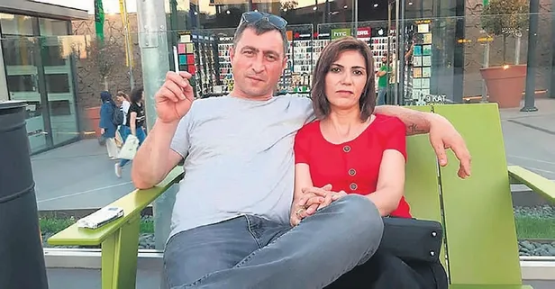 İstanbul Ümraniye’de kıskançlık cinayeti