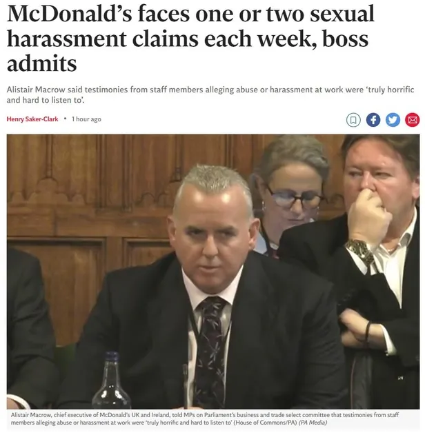 soykirimci-israili-besleyen-mcdonaldsda-taciz-skandali-ingiliz-basini-bu-haberle-calkalaniyor-fast-food-zincir-1699969291386.jpeg Soykırımcı İsrail’i besleyen McDonald’s’da taciz skandalı! İngiliz basını bu haberle çalkalanıyor: Fast food zincirinde hafta en az bir cinsel istismar vakası-2