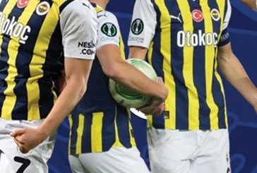 20 milyon euroya Bay bay dediler... Son dakika Fenerbahçe’de ayrılık sesleri!
