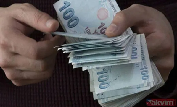 Tek şart 18 yaşın üzerinde olmak! Karar alındı! 5 bin TL, 10 bin TL, 100 bin TL anında hesaplara yatacak! - 5