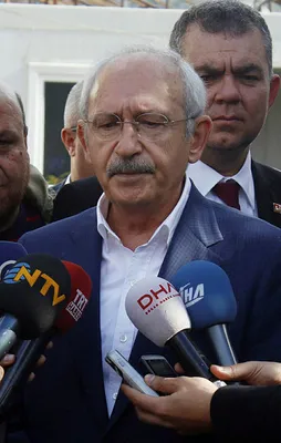 Kılıçdaroğlu 15 kez çuvalladı!
