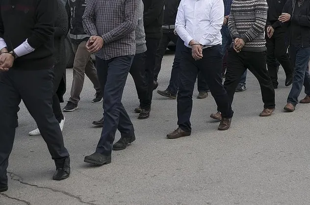 Peş peşe FETÖ operasyonları: Çok sayıda gözaltı kararı var