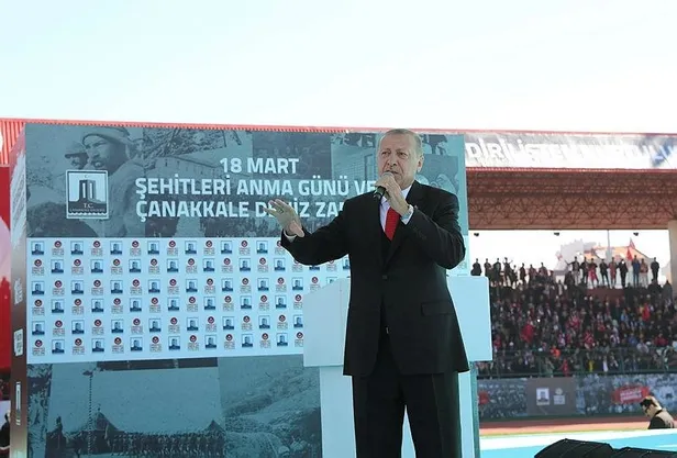 Çanakkale Deniz Zaferi'nin 104. yıl dönümü tüm yurtta kutlandı-4