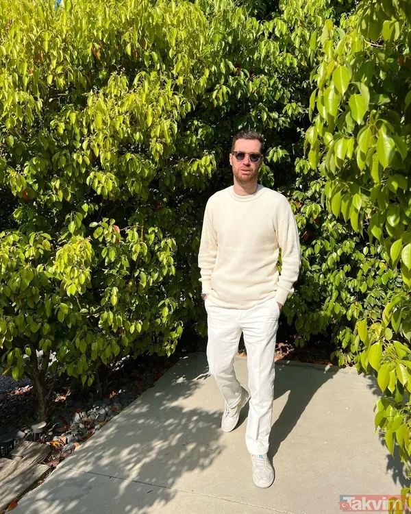 Oğulcan Engin ile İlayda Alişan’dan “Magazin gündeminden düşmeyen aşk” yorumuna gülümseten tepki! Seda Sayan’ın oğlu ve müstakbel gelini... - 4