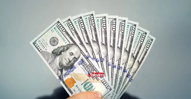 Dolar bugün ne kadar? 6 Ocak Perşembe Dolar düşüyor mu yükseliyor mu? Güncel Dolar, Euro, Sterlin fiyatı kaç TL?-4